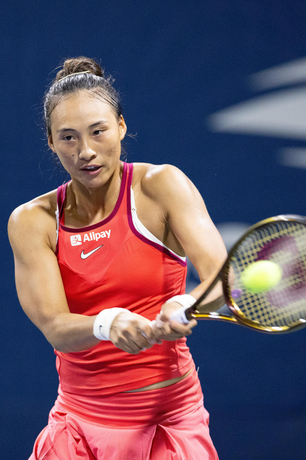 五枚总冠军 五枚总冠军