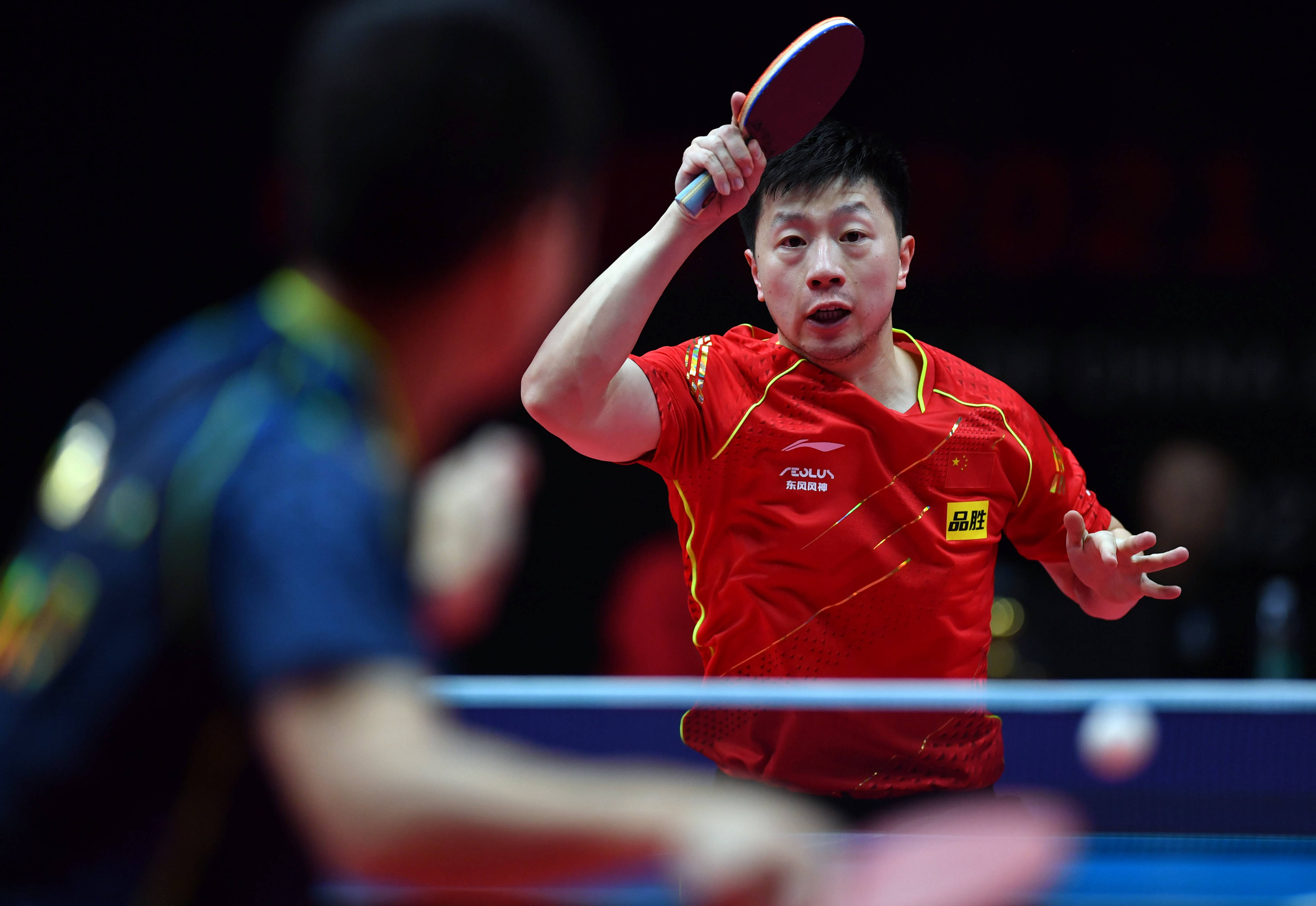 白热化阶段 白热化阶段