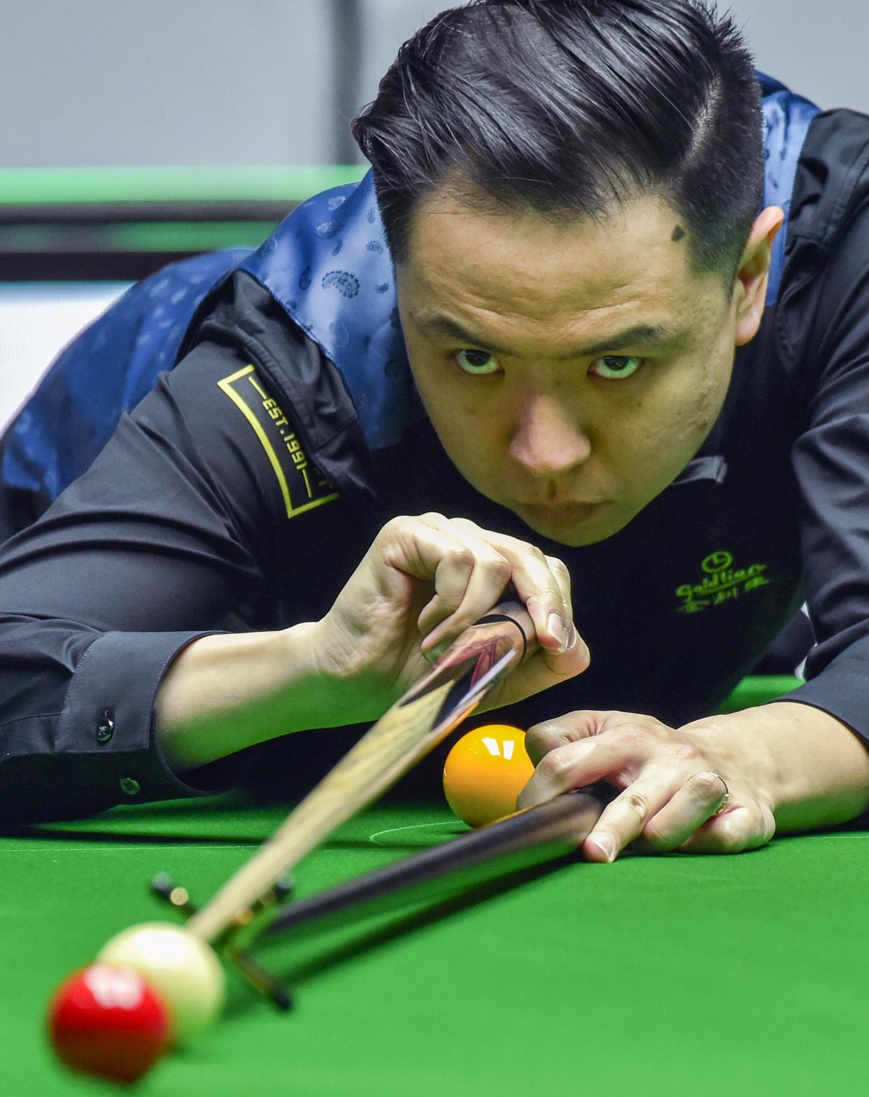 他的表现也 他的表现也