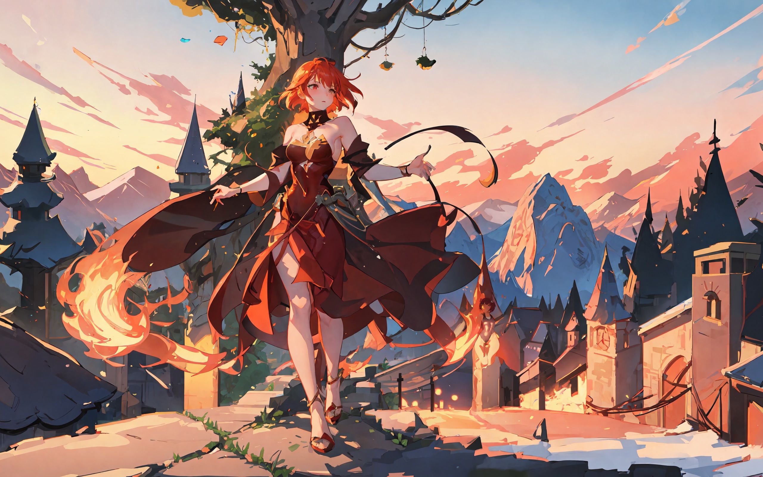 节点式决策 节点式决策